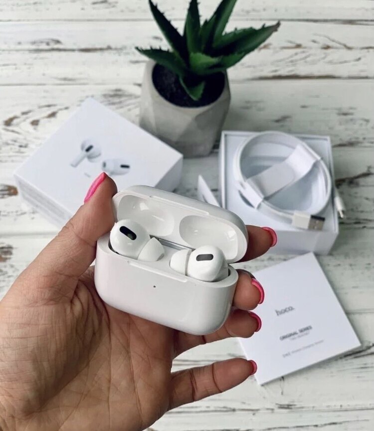 Apple Airpods Pro Kulaklık