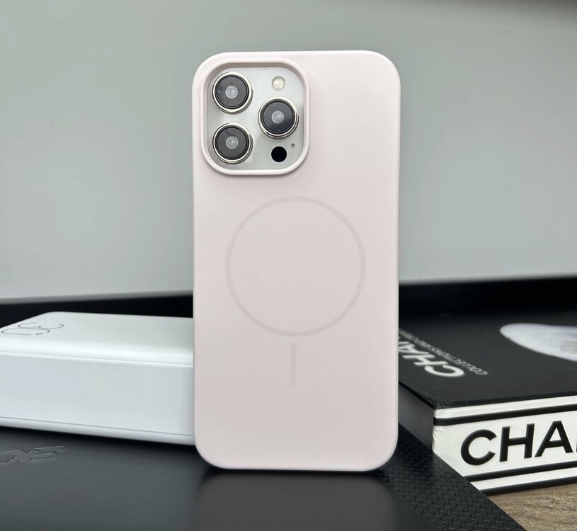 İPhone Lansman Beats Kılıf-Kum Pembe