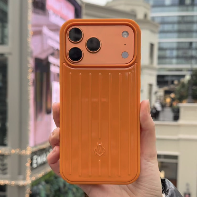 İPhone Rimova 