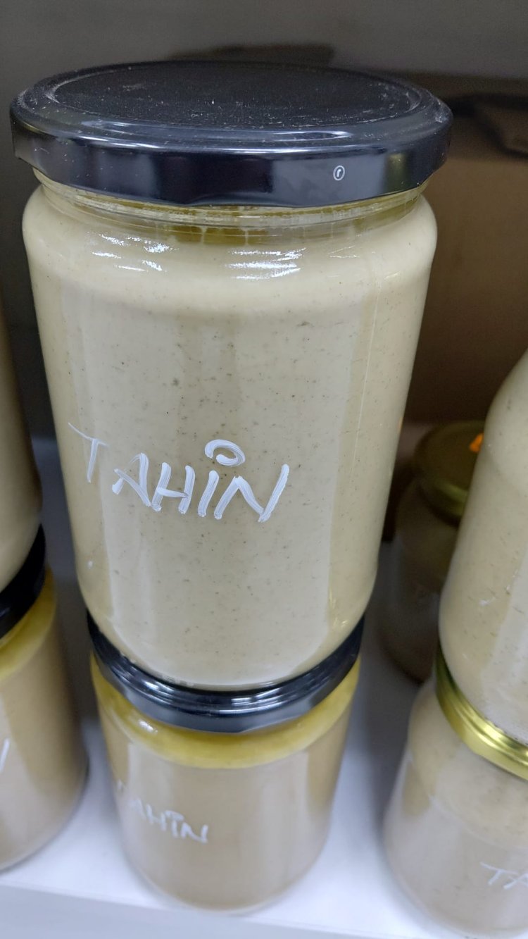 Tahin [770gr.]