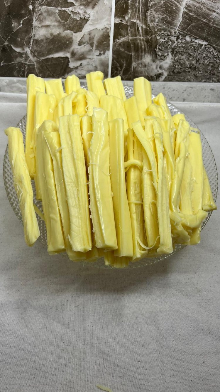 Telli Peynir (1Kg)