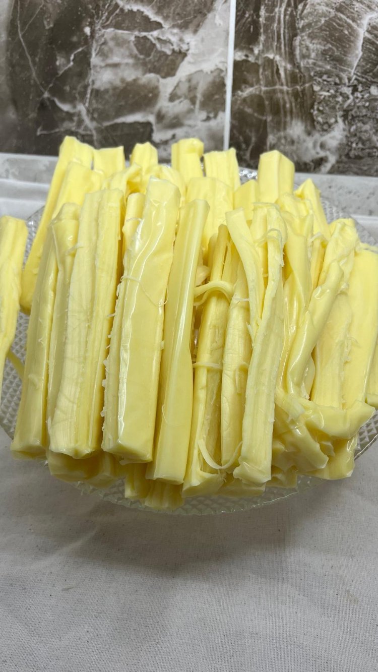 Telli Peynir (1Kg)