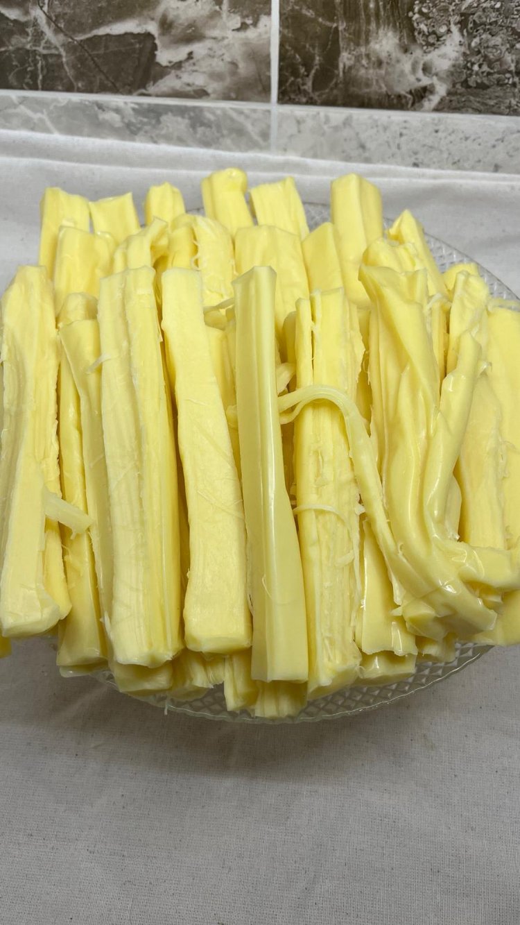 Telli Peynir (1Kg)