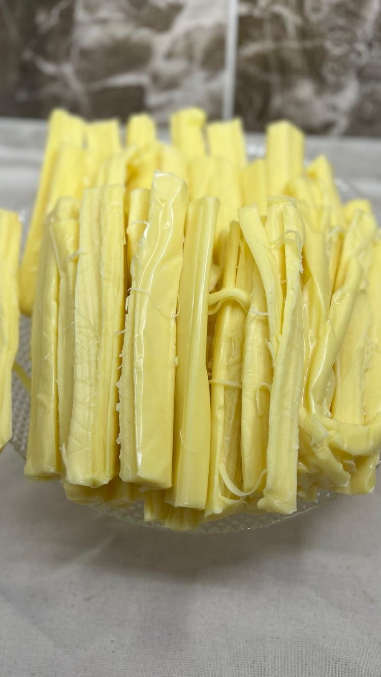 Telli Peynir (1Kg)