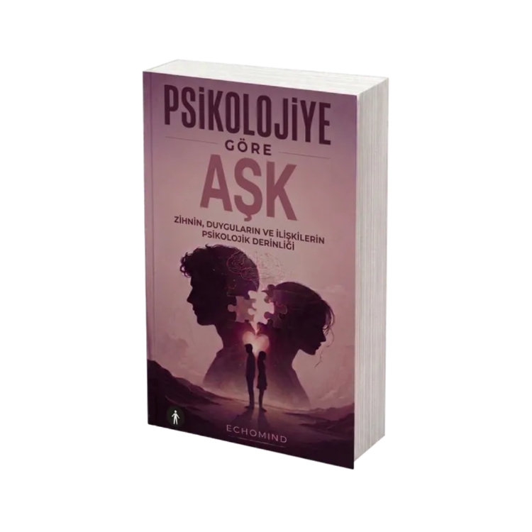 Psikolojiye Göre AŞK