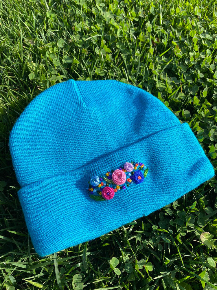 Spring Şapka