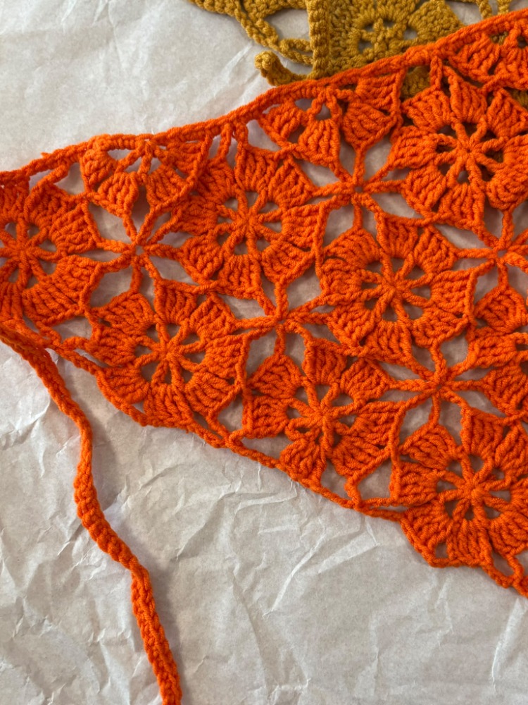 Sun Bandana