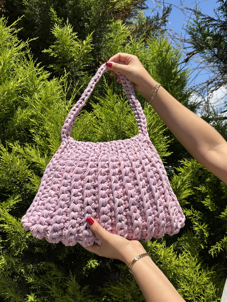 Pink Pearl