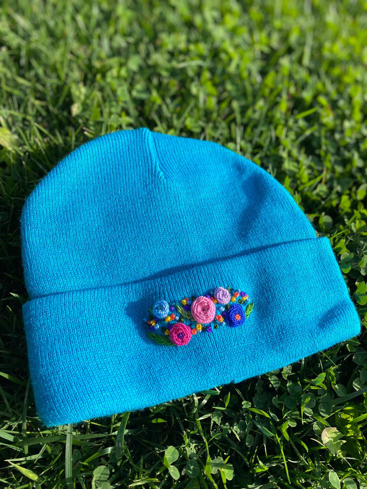 Spring Şapka