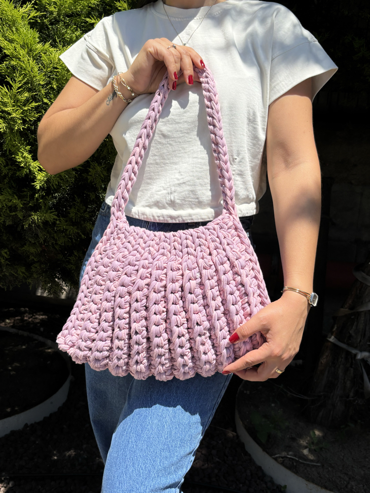 Pink Pearl