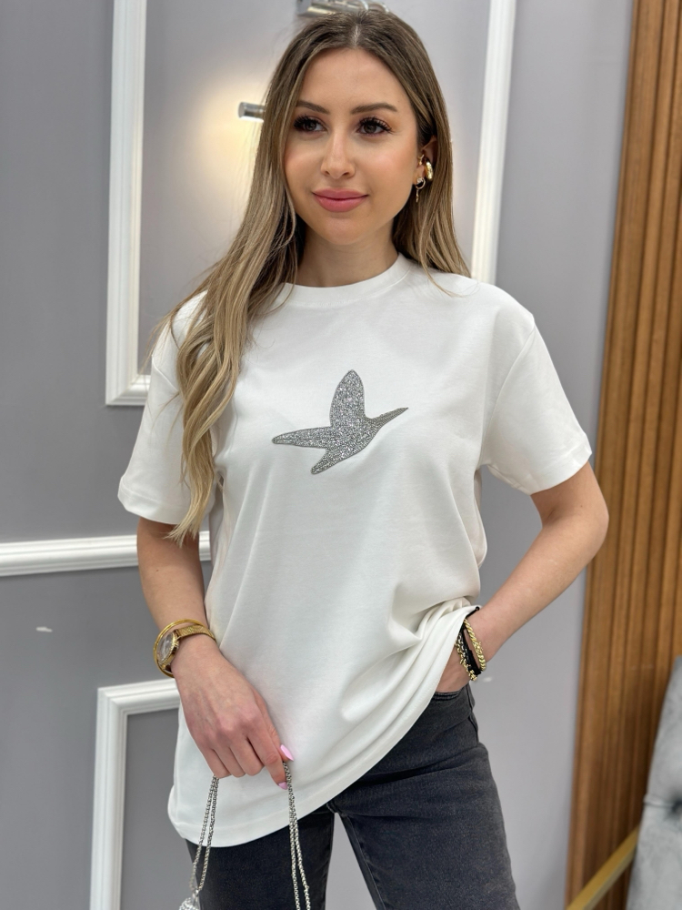 Beymen beyaz tişört