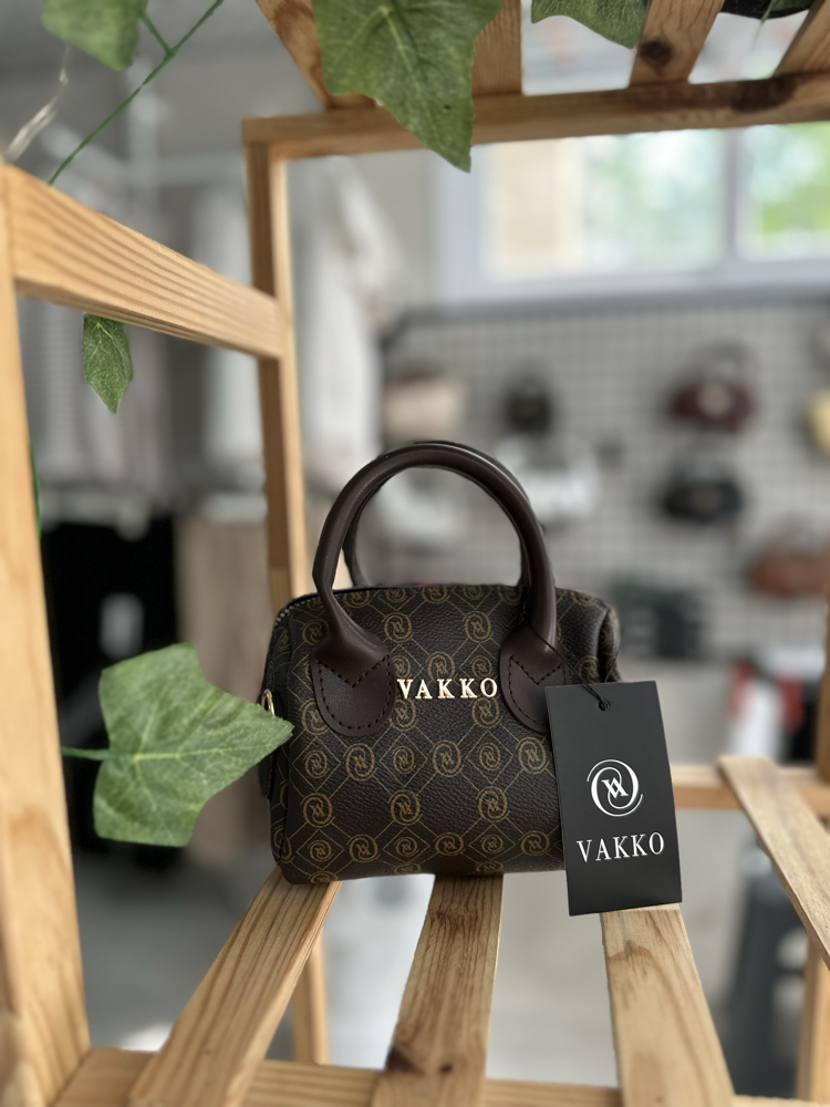 Vakko mini kahve