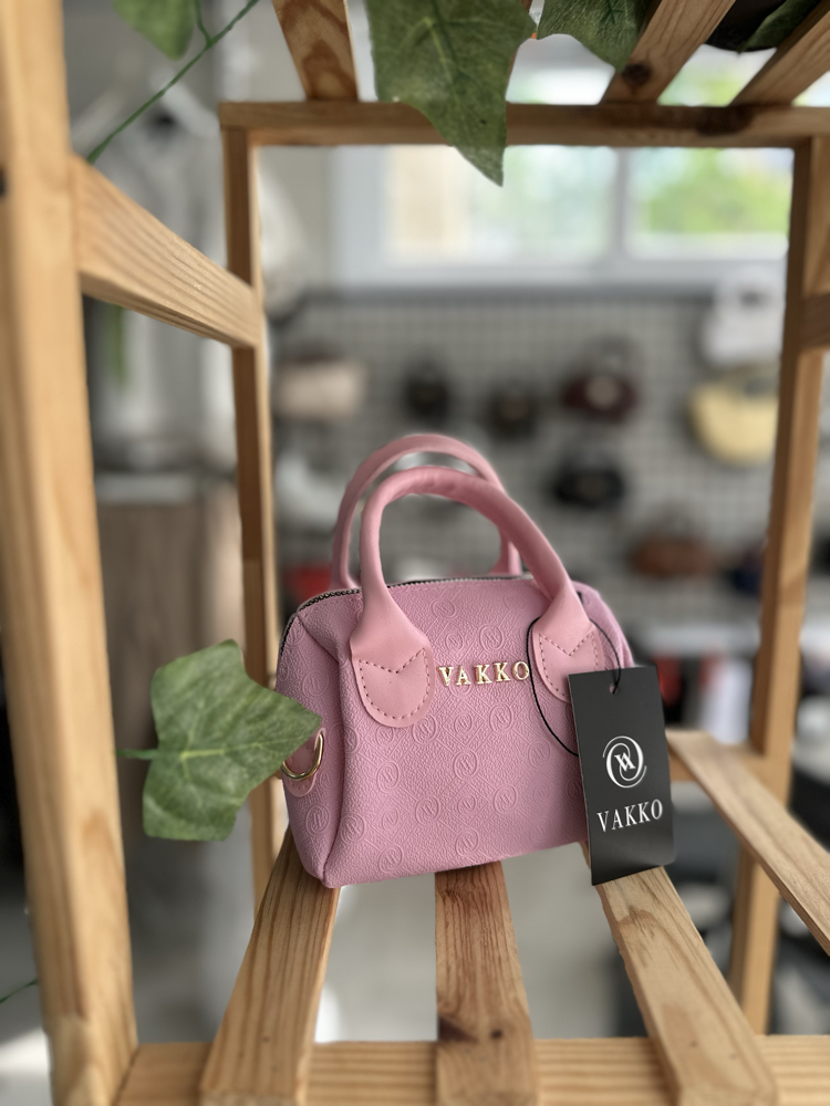 Vakko mini pembe 