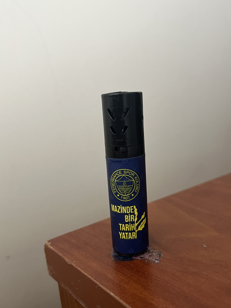 FENERBAHÇE Rüzgar Çakmak