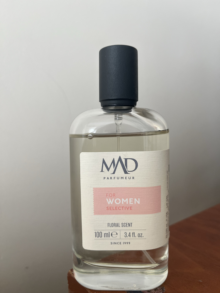 Mad P105 Selective 100 ml Kadın Parfüm
