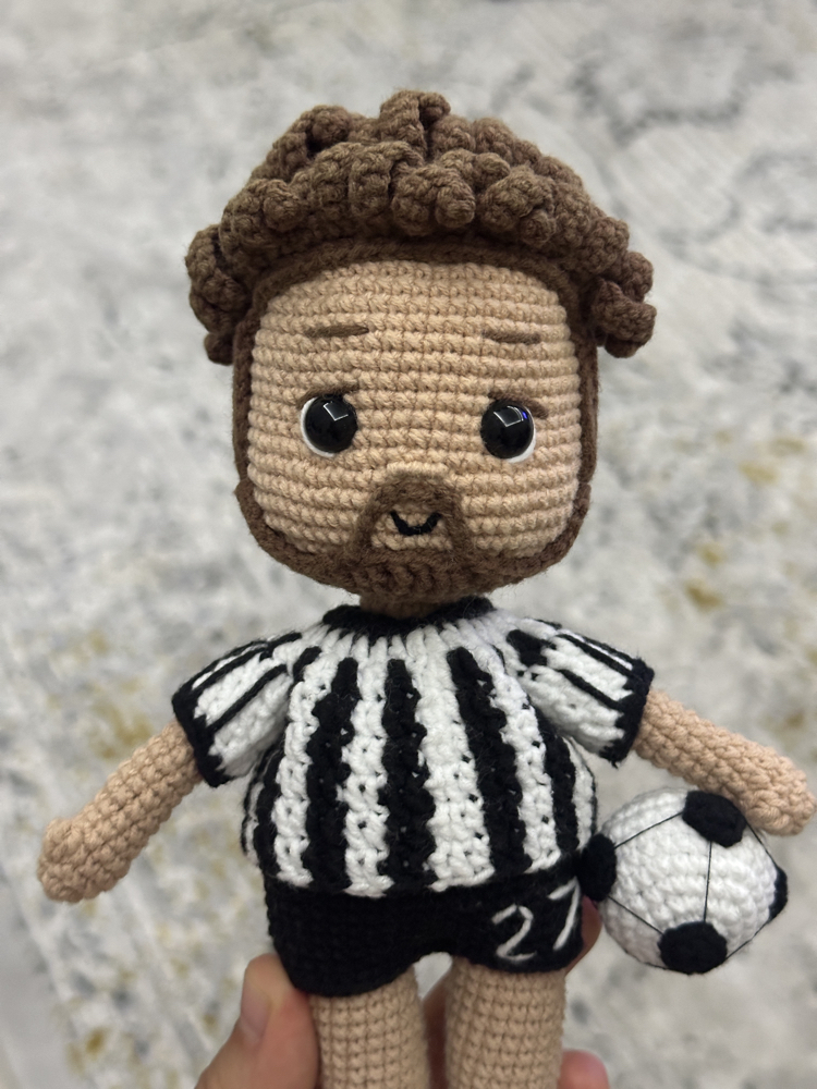 Edacayumak Özel Tasarım Rafa Silva