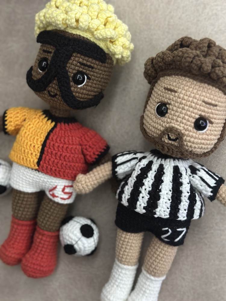 Edacayumak Özel Tasarım Rafa Silva