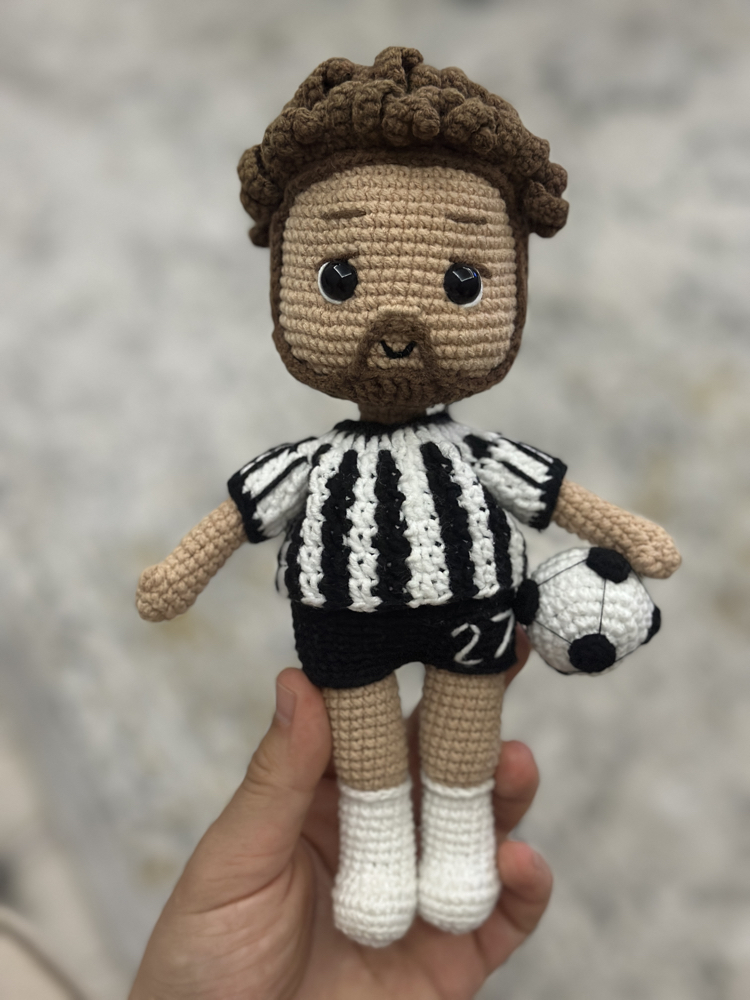Edacayumak Özel Tasarım Rafa Silva