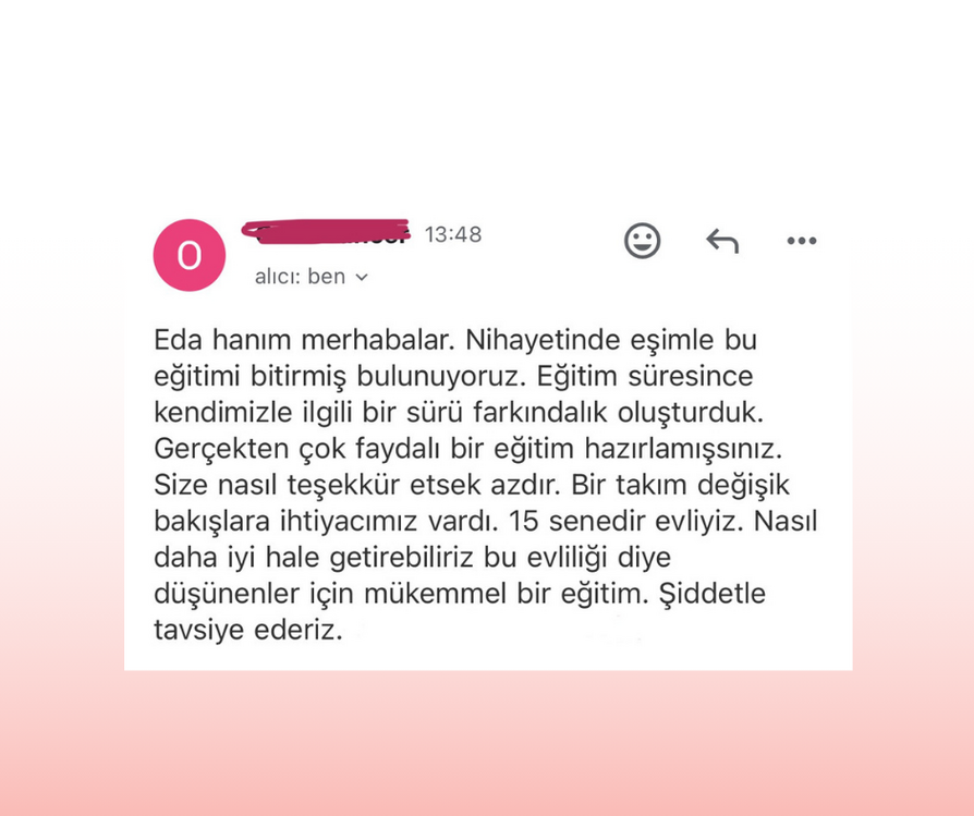 İlişkinde Sevgiyi Yeniden Ateşle!