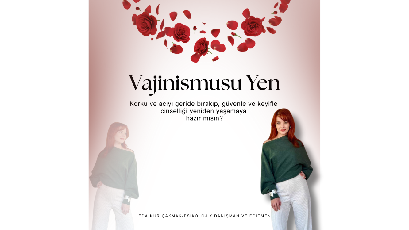 Vajinismusu Yen