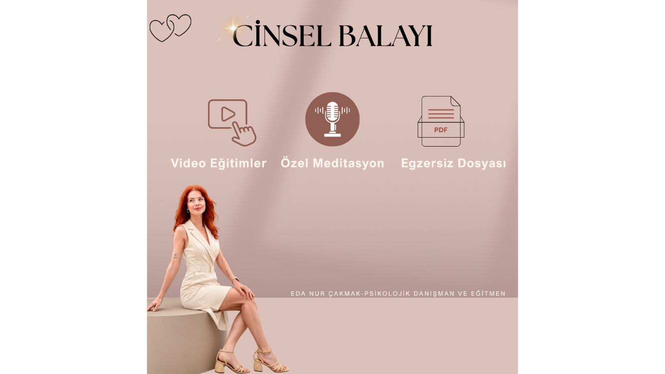 CİNSEL BALAYI