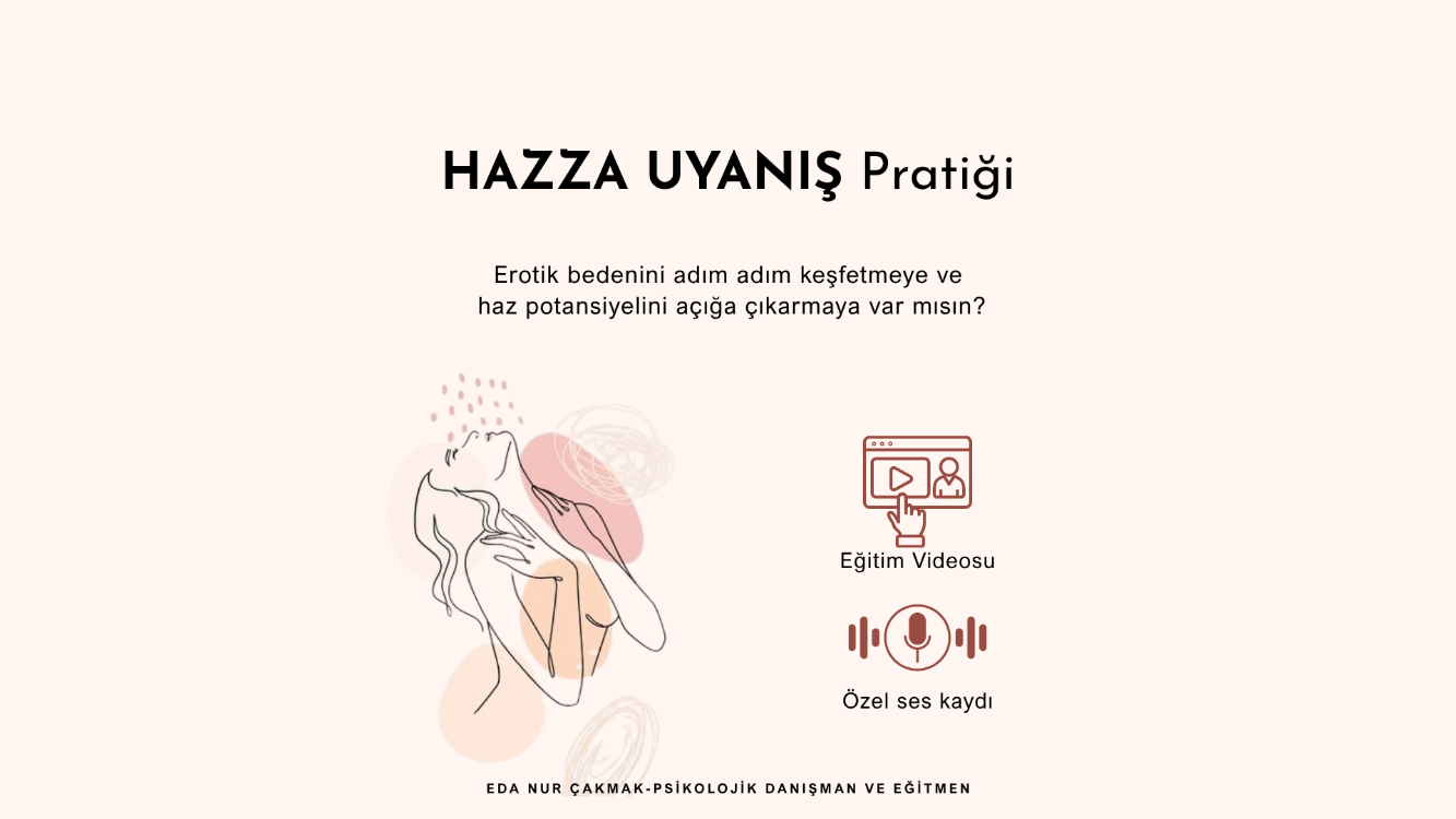 Hazza Uyanış Pratiği