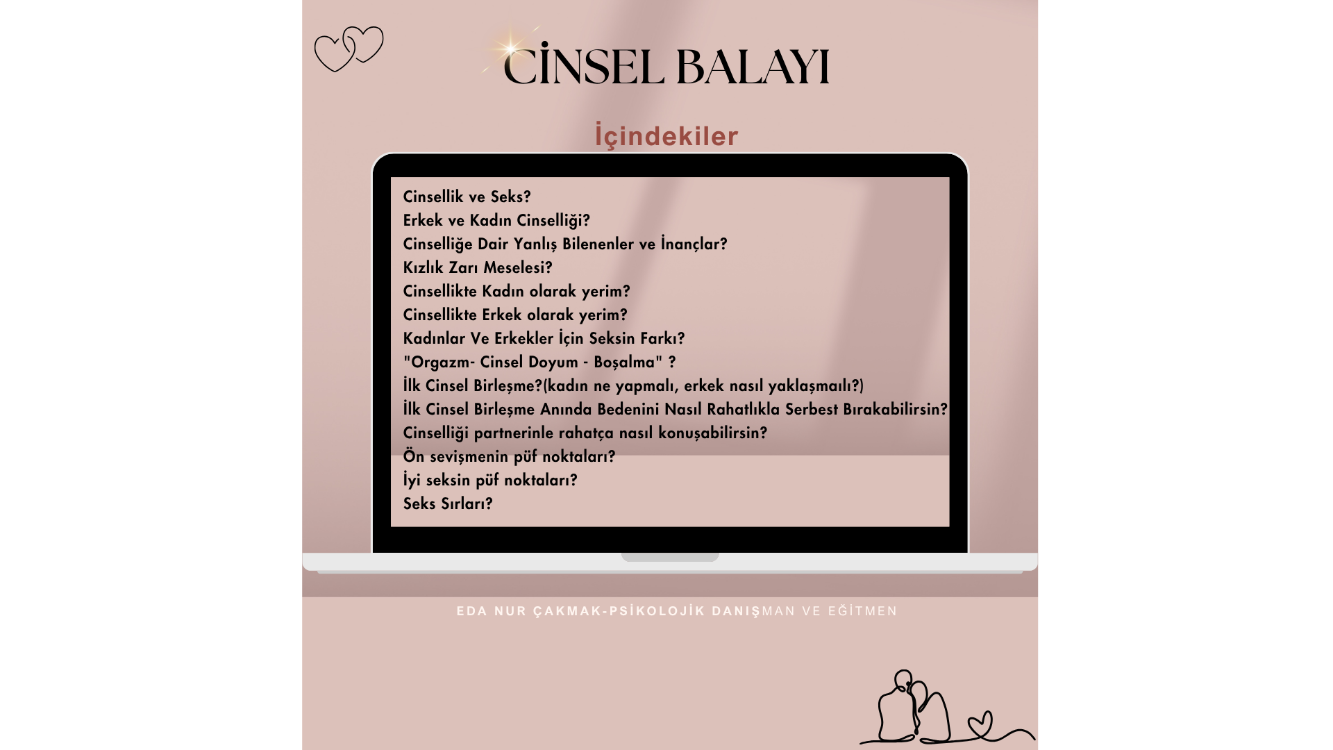 CİNSEL BALAYI