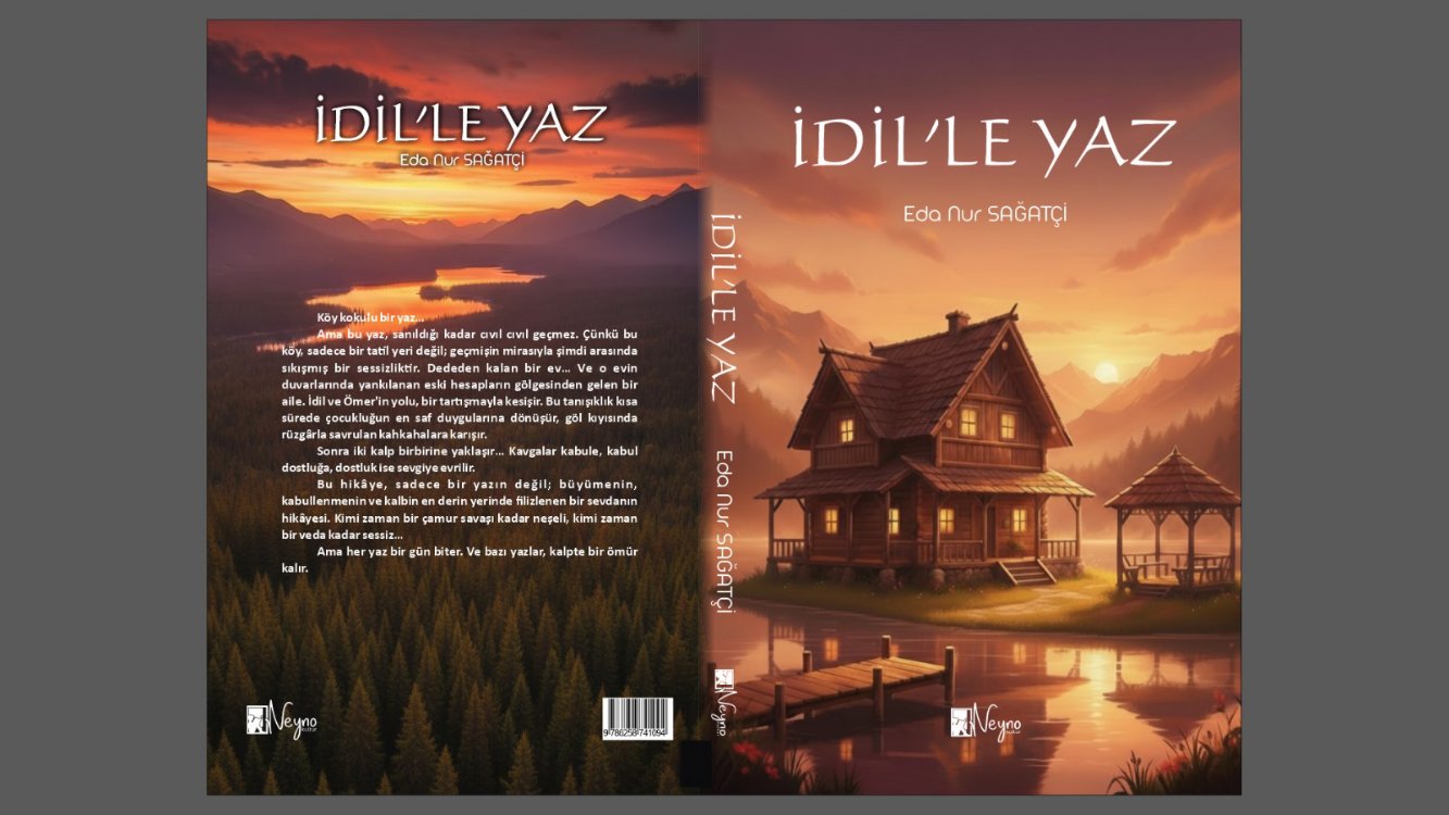 İdille Yaz