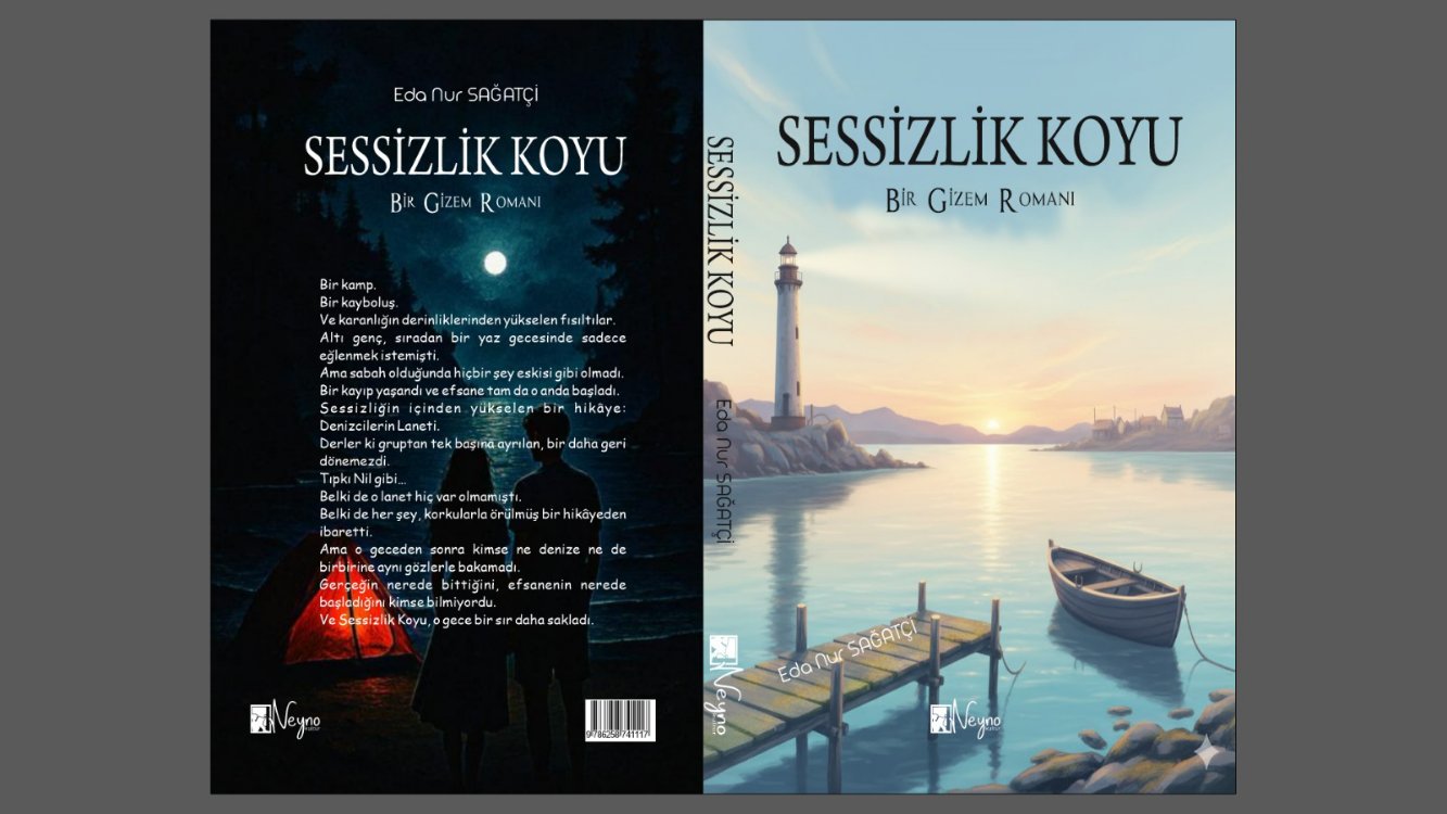 Sessizlik Koyu