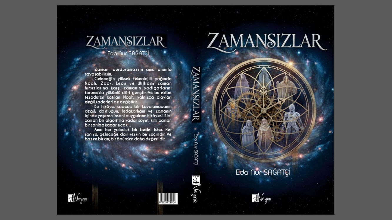 Zamansızlar