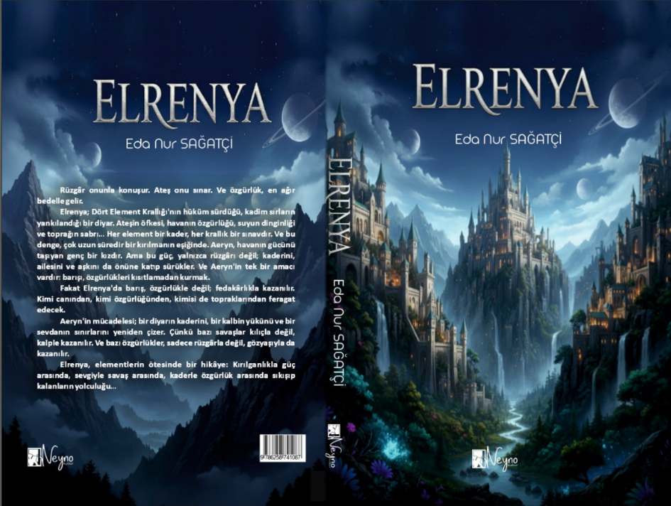 ELRENYA