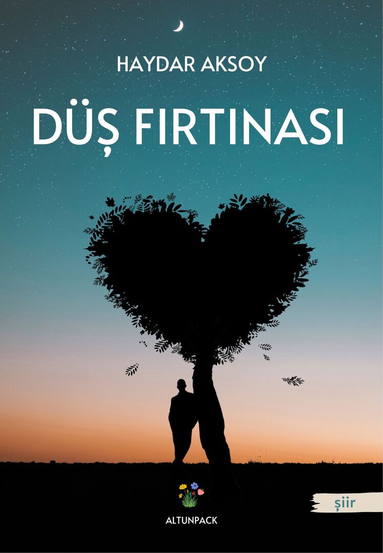 Haydar Aksoy - Düş Fırtınası