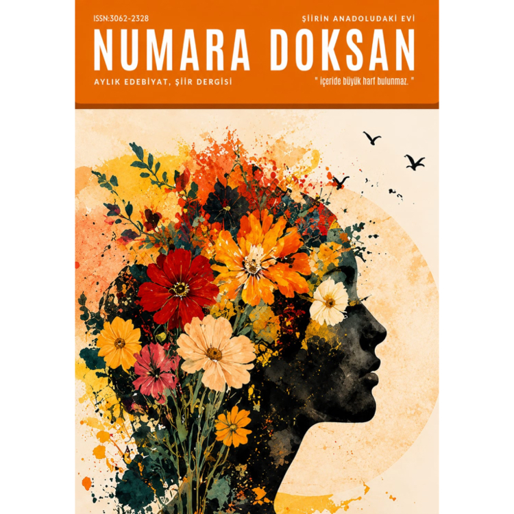 Numara doksan 44
