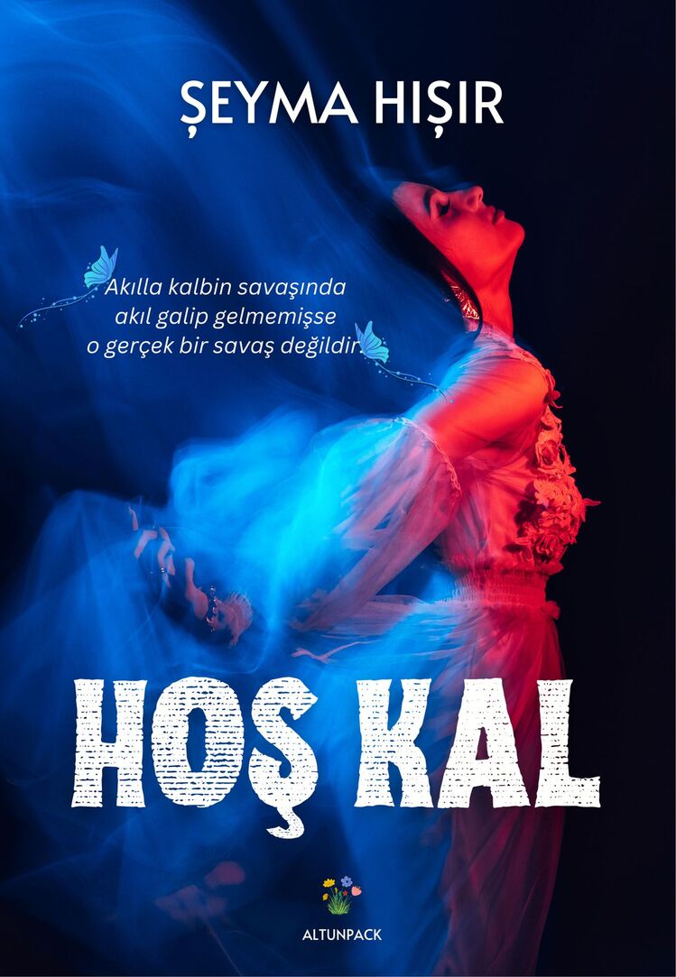 şeyma hışır - hoş kal