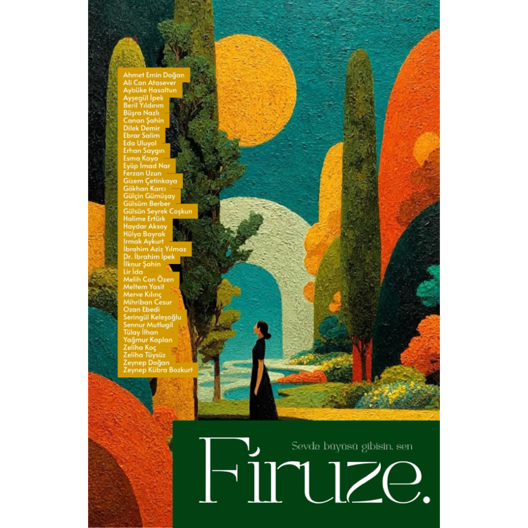 Firuze #5