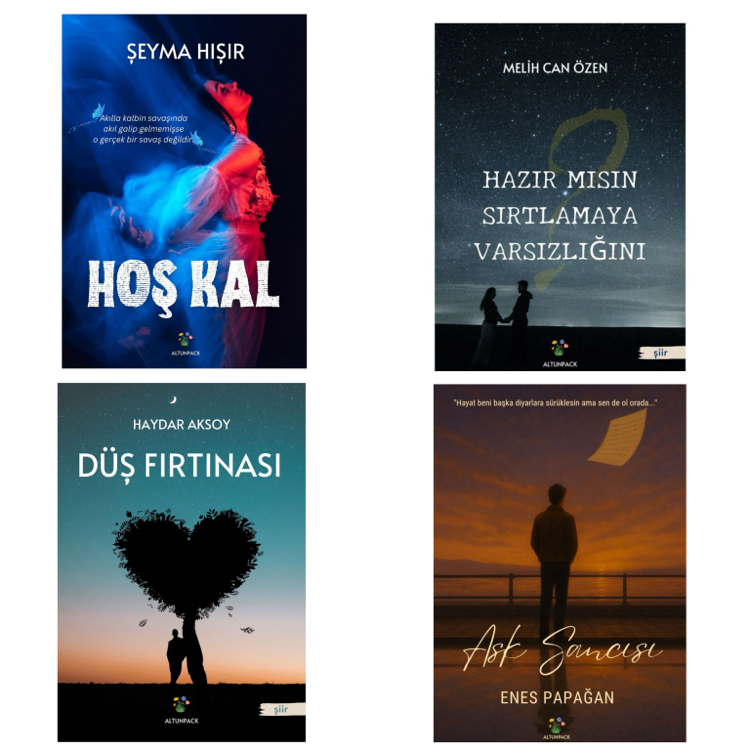Kitap seti