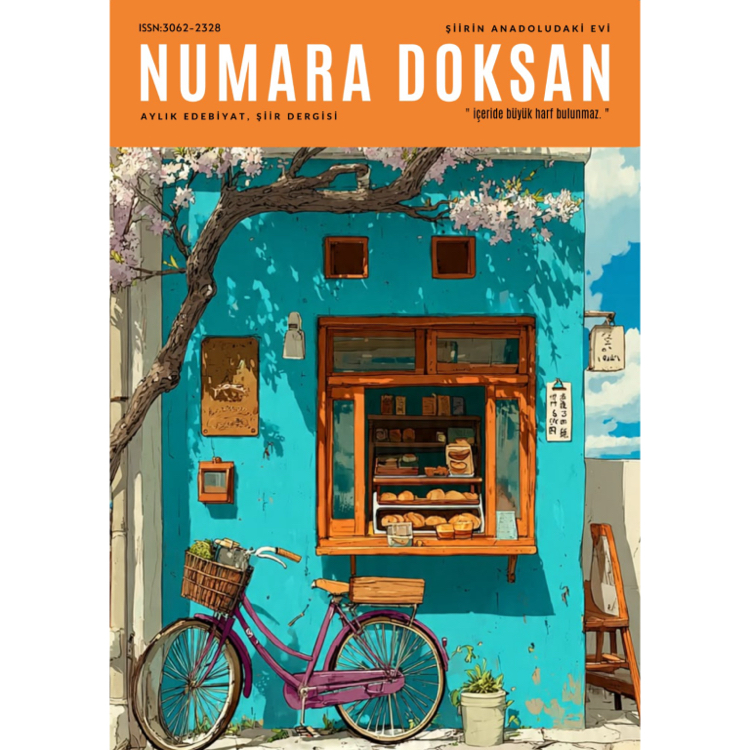 numara doksan 40