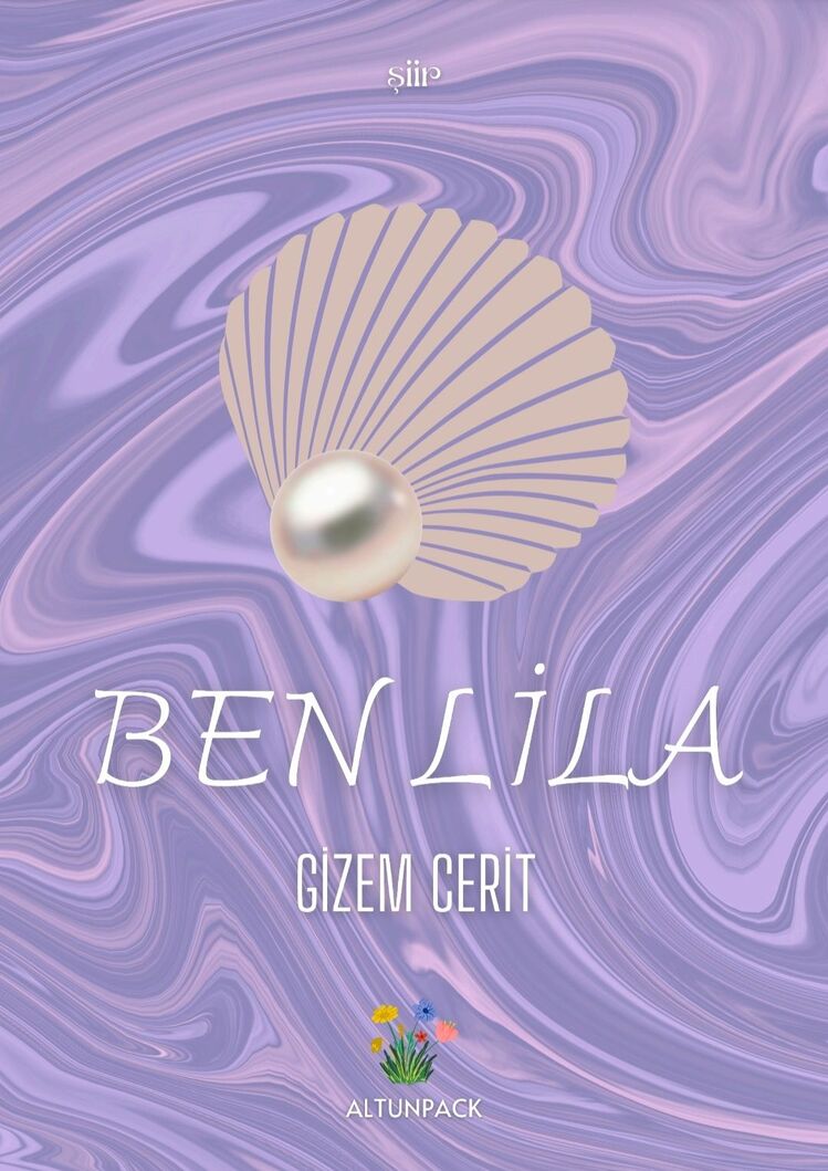 gizem cerit - ben lila