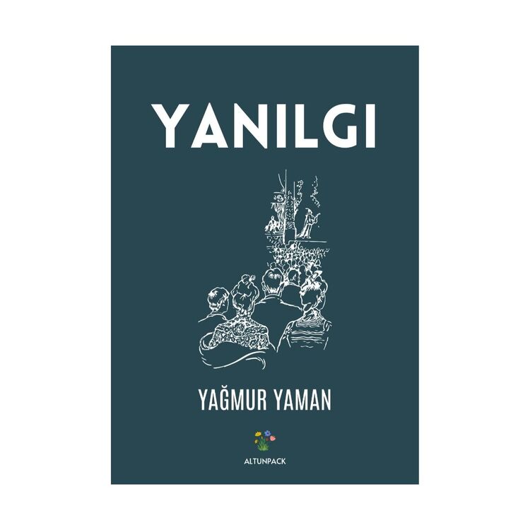 yağmur yaman - yanılgı