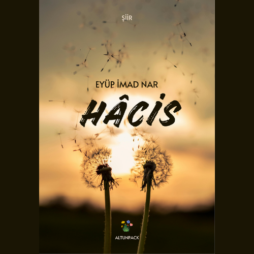 Eyüp İmad Nar - Hacis (Ön Satışta)