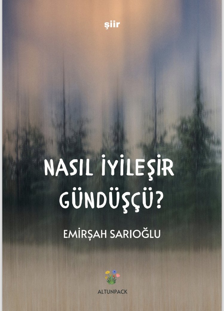Emirşah Sarıoğlu - Nasıl İyileşir Gündüşçü