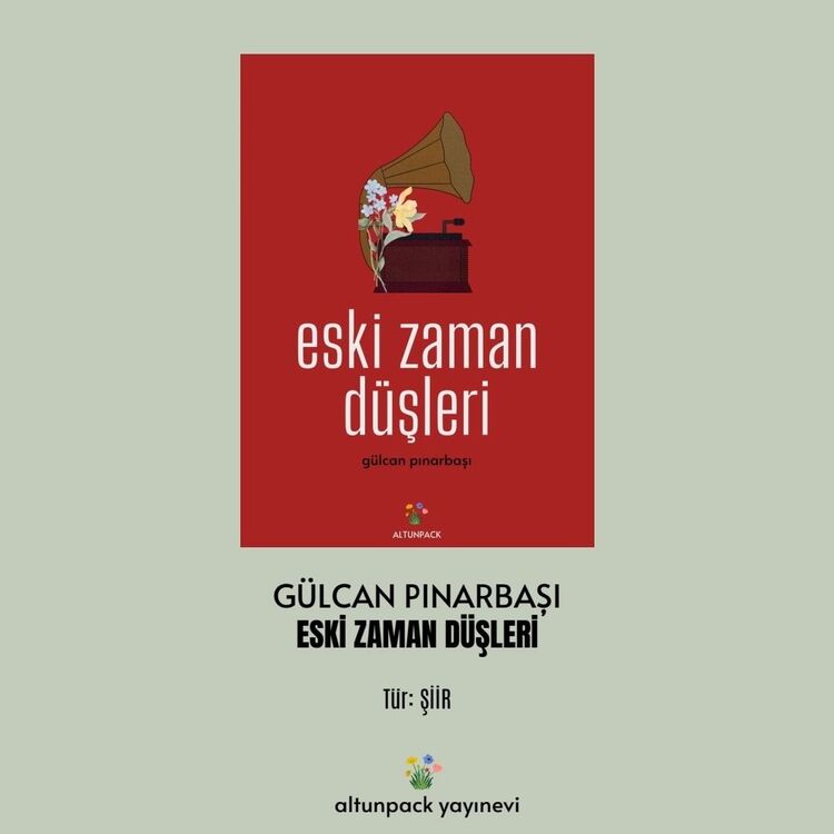 gülcan pınarbaşı -eski zaman düşleri