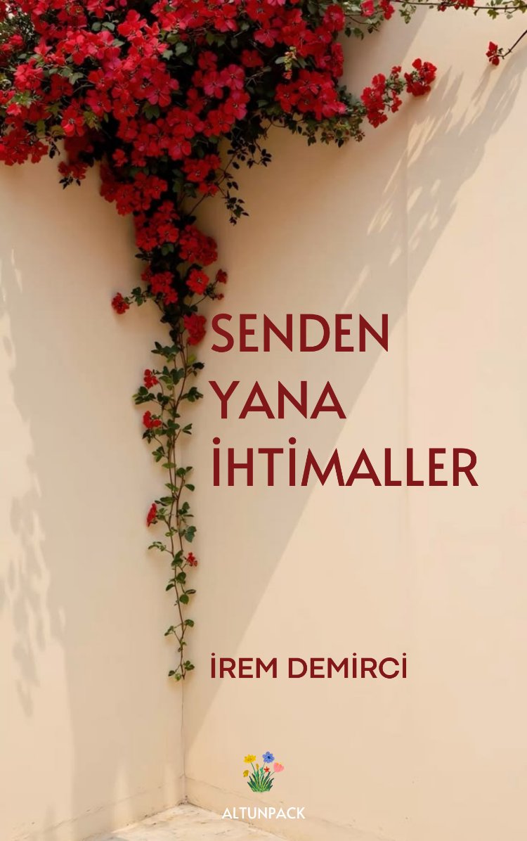 İrem Demirci - Senden Yana İhtimaller