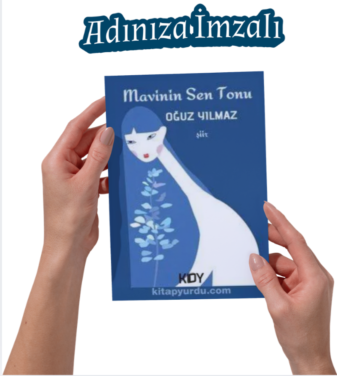 Mavinin Sen Tonu | ŞİİR