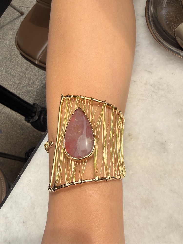 Pinky Eternal Flame