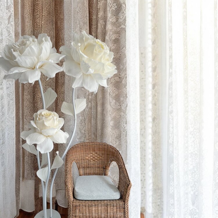  3’LÜ GÜL