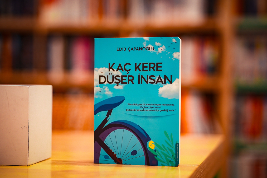 Kaç Kere Düşer İnsan