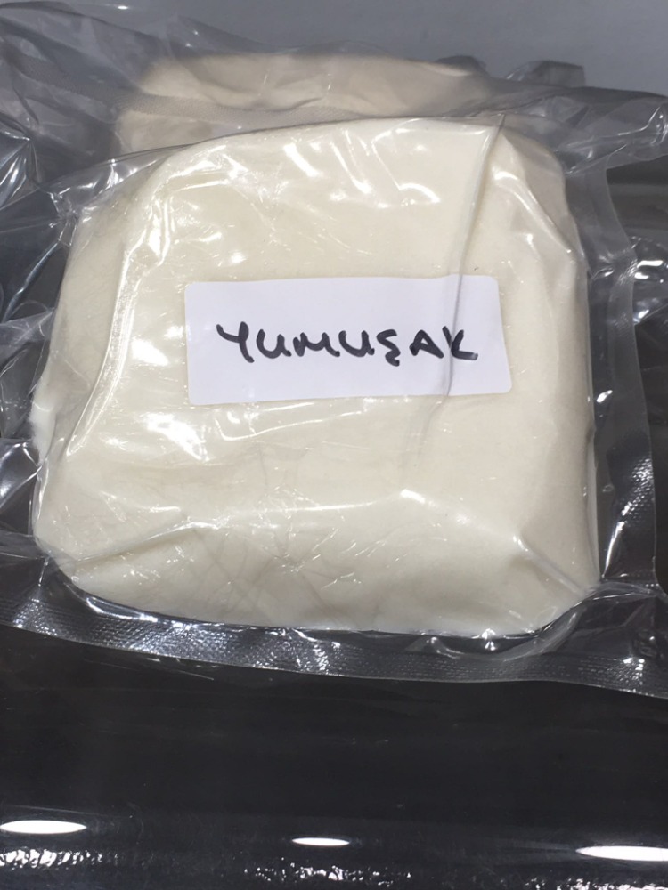 Edirne Yumuşak Beyaz Peyniri 1 kg - Tam Yağlı İnek Peyniri Vakumlu Soğuk Zincir