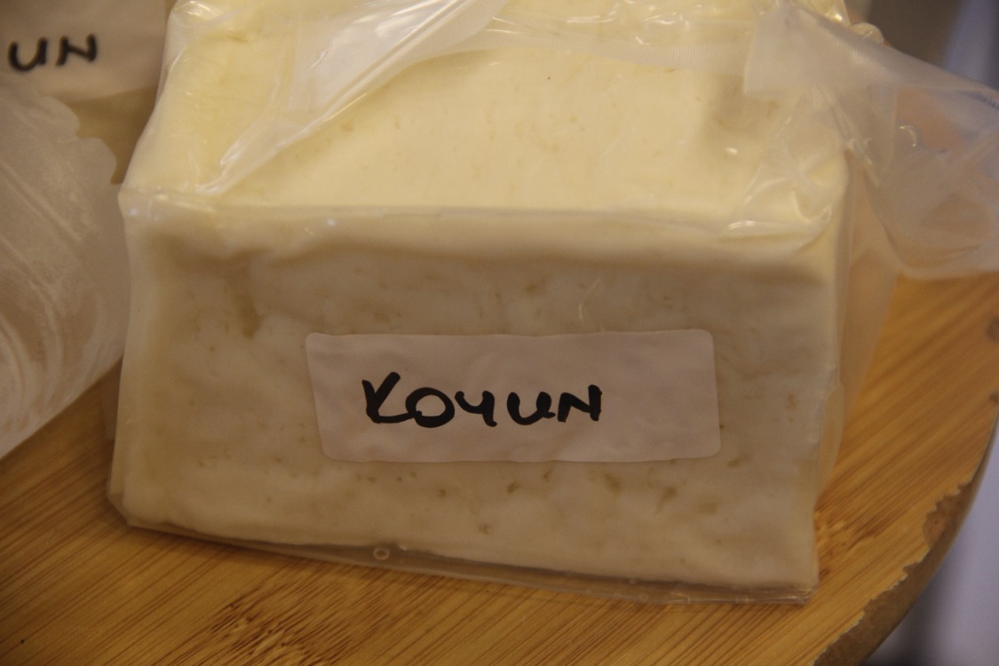 Edirne Koyun Peyniri 1 kg - Tam Yağlı Klasik Beyaz Peynir Vakumlu Soğuk Zincir
