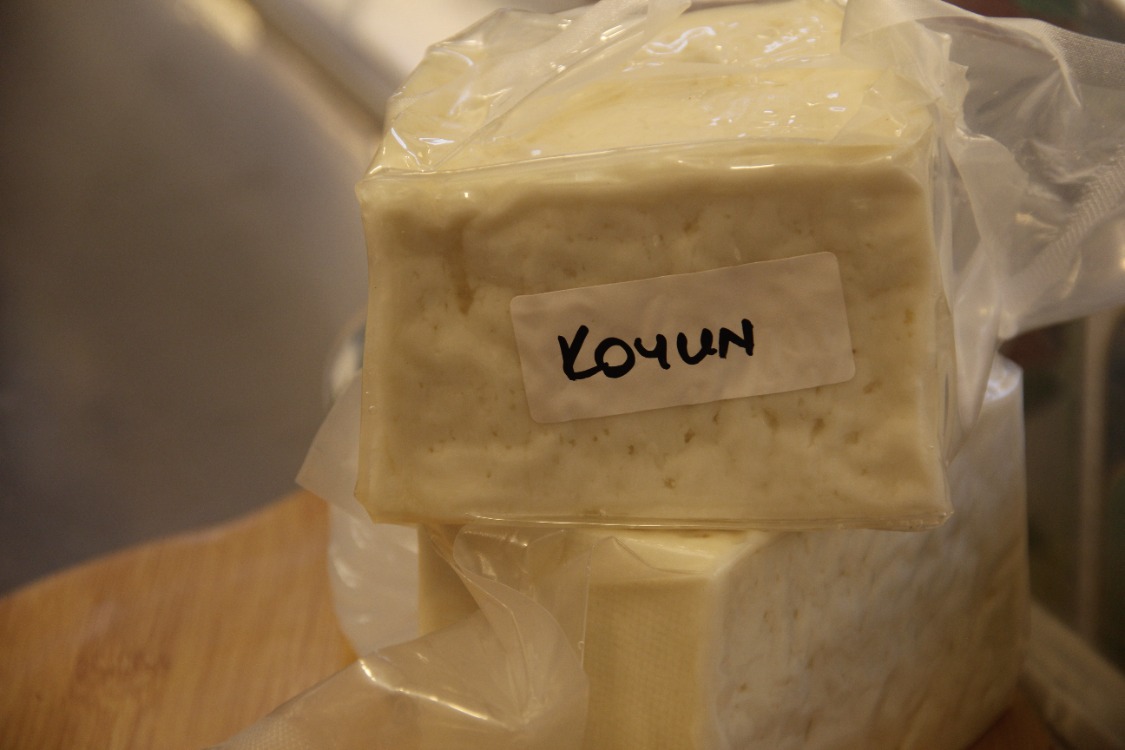 Edirne Koyun Peyniri 1 kg - Tam Yağlı Klasik Beyaz Peynir Vakumlu Soğuk Zincir